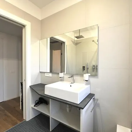 Apartamento Bright Elegance - Motta