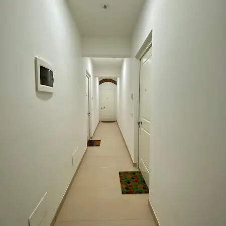 Bright Elegance - Motta Apartamento Como