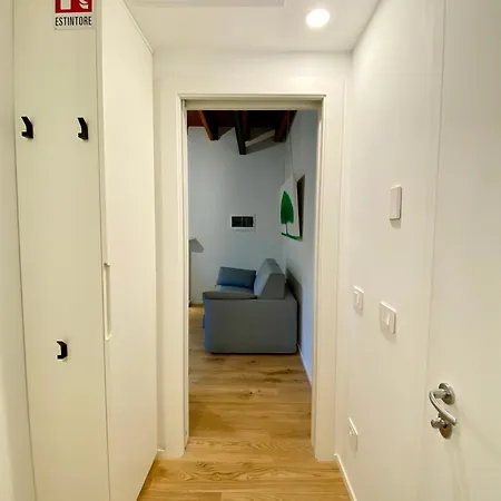 Bright Elegance - Motta Apartamento Como