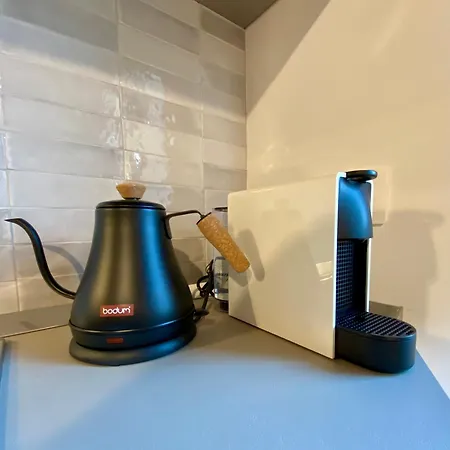 Apartamento Bright Elegance - Motta *