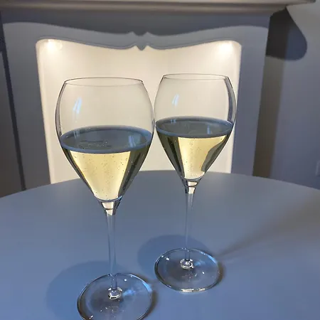 Apartamento Bright Elegance - Motta