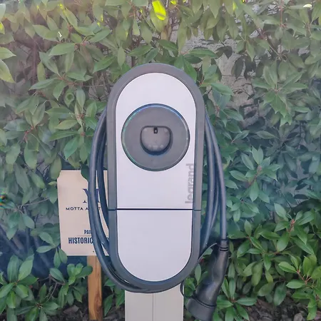 Bright Elegance - Motta Apartamento *