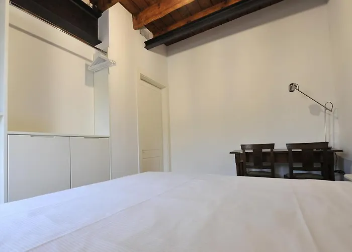 Bright Elegance - Motta Appartamento