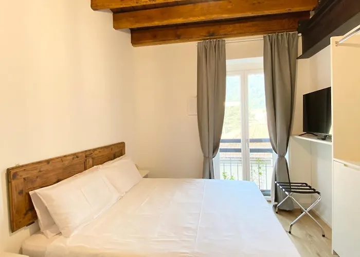Appartamento Bright Elegance - Motta Côme