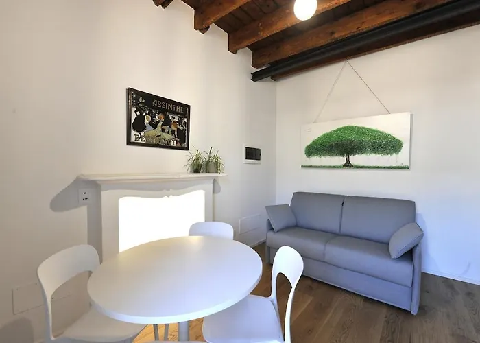 Appartamento Bright Elegance - Motta *