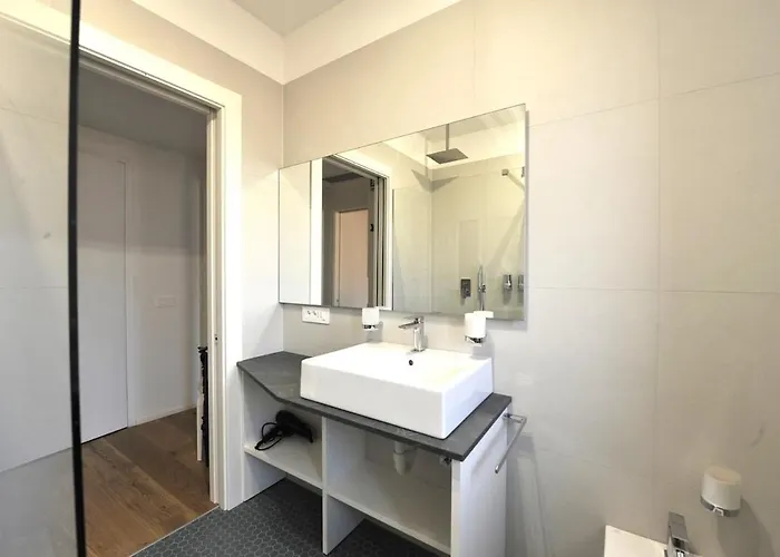 Appartamento Bright Elegance - Motta
