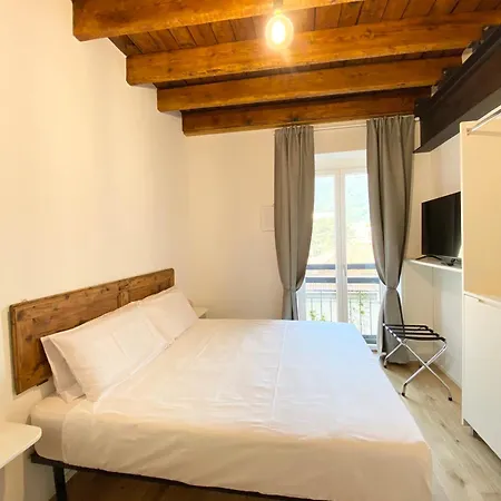Apartamento Bright Elegance - Motta Como