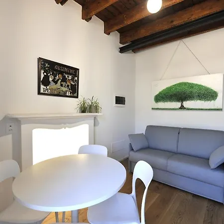 Apartamento Bright Elegance - Motta *