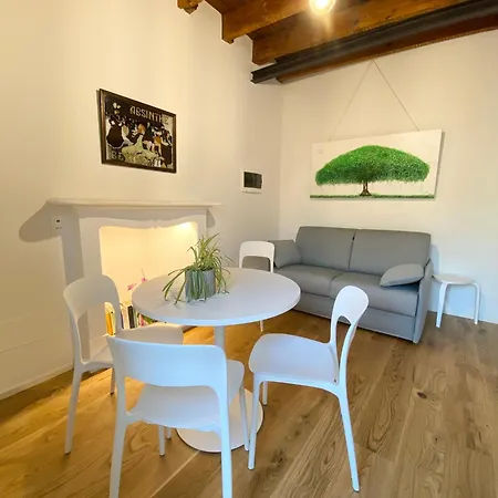 Bright Elegance - Motta Apartamento